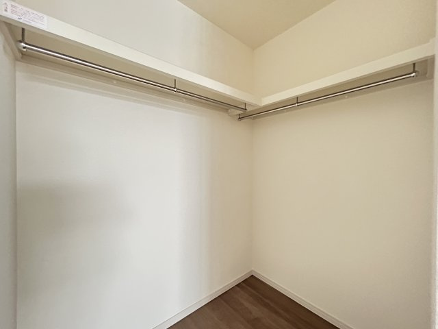 LG沖縄市南桃原　3号棟　＼☆ご成約時５０万円キャッシュバック☆／の収納