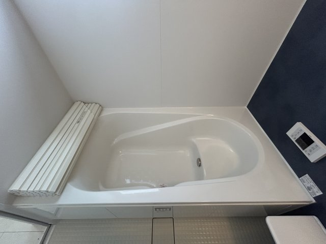 LG沖縄市南桃原　2号棟　＼☆ご成約時５０万円キャッシュバック☆／の浴室