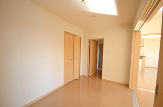 【洋室】 | フォルテ