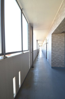 【エントランス】 | フォルテ | ホームセンター「ホームセンターカンセキ駅東店まで567ｍ」