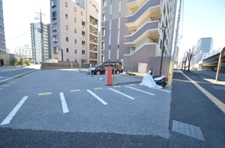 【駐車場】 | フォルテ