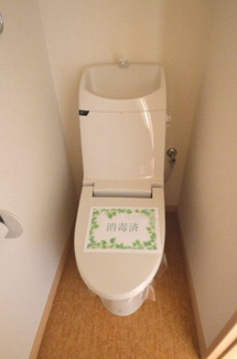 【トイレ】 | フォルテ