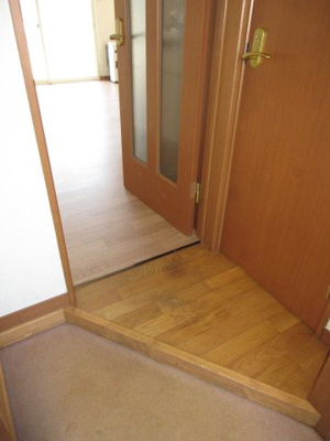 【玄関】 | アクティブハウス