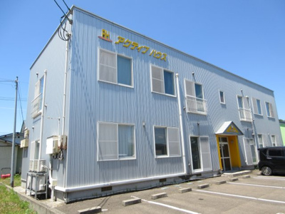 【外観】 | アクティブハウス