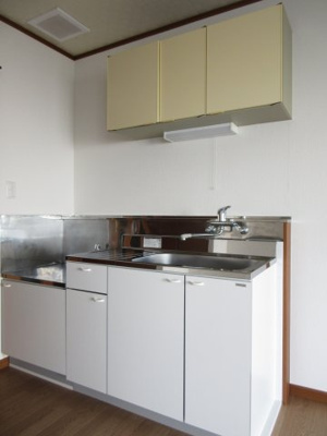 【キッチン】 | アクティブハウス