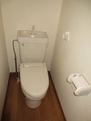 【トイレ】 | アクティブハウス