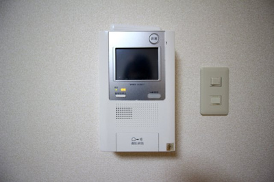 【設備】 | デトム・ワン烏丸一条Ⅱ