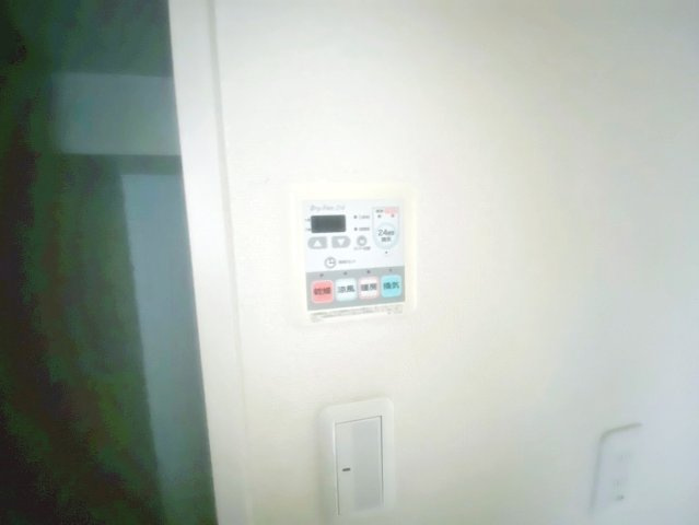 リーガルコート山本駅前の設備