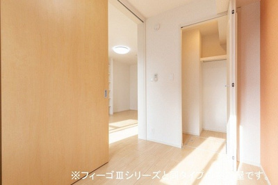 【内装】 | グレイスフル