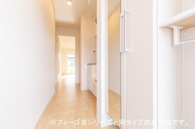 【玄関】 | グレイスフル