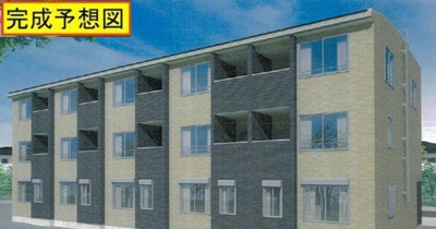 【外観】 | グレイスフル