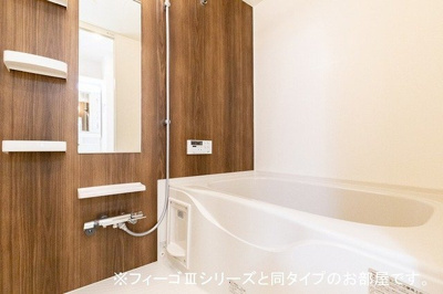 【浴室】 | グレイスフル