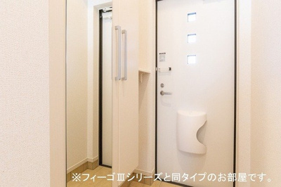 【玄関】 | グレイスフル