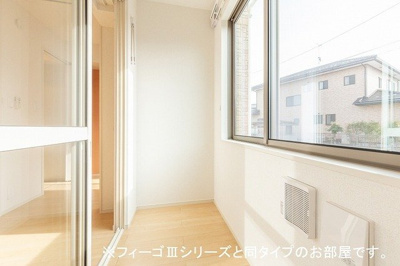 【バルコニー】 | グレイスフル