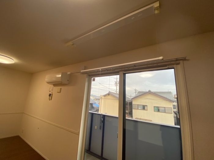 シャ・ノワールの展望