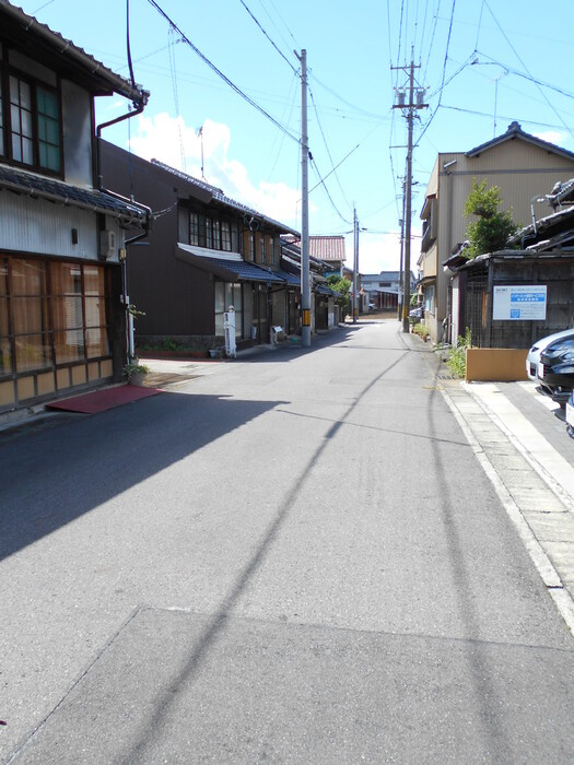 シャ・ノワールのその他共用部分