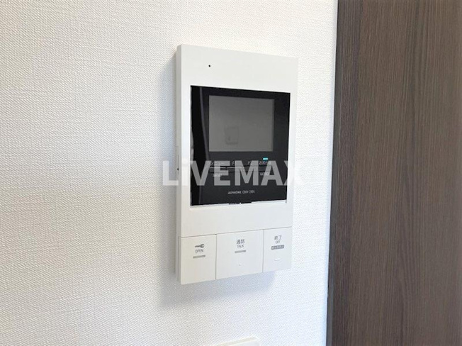 【セキュリティ】S-RESIDENCE浅間町