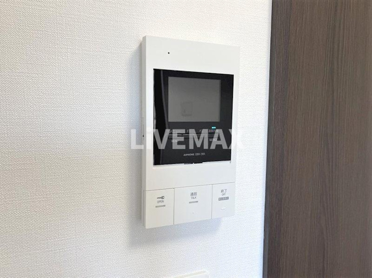【セキュリティ】S-RESIDENCE浅間町 