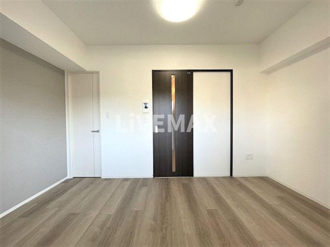 【寝室】S-RESIDENCE浅間町