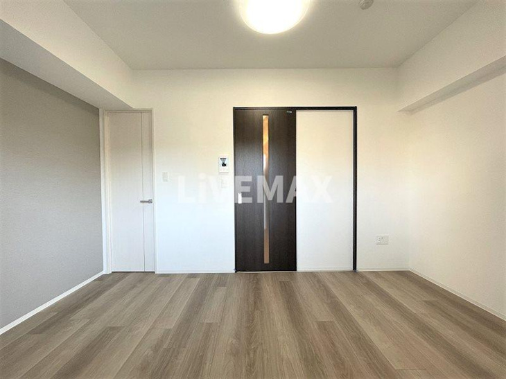 【寝室】S-RESIDENCE浅間町 