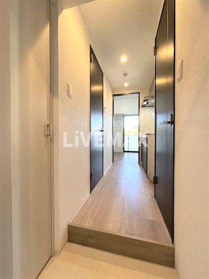 【玄関】S-RESIDENCE浅間町
