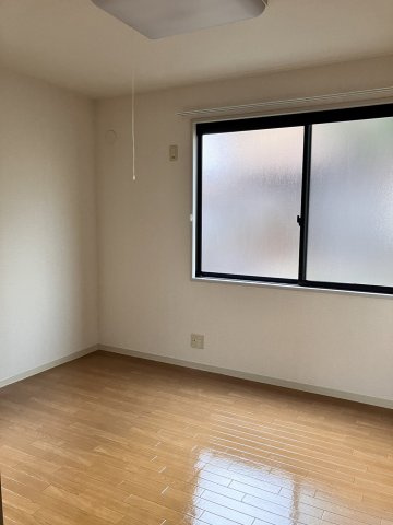 御幸ロードⅡ番館の居間・リビング|リビングです