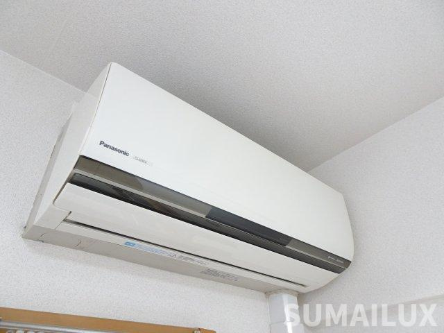 熊本市西区池田４丁目の賃貸マンションの設備