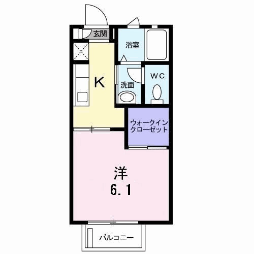 【間取り】 | アイリス