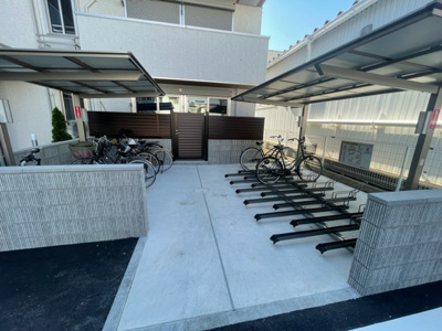 【その他共用部分】 | エステート武庫之荘