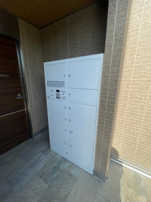 【その他共用部分】 | エステート武庫之荘