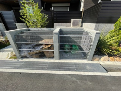 【その他共用部分】 | エステート武庫之荘