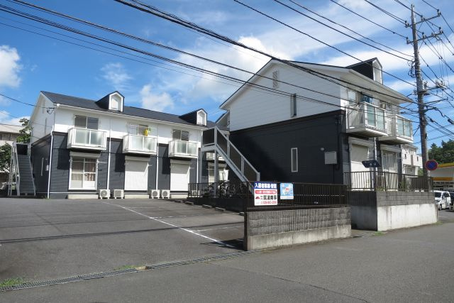 サンシティ春日Ｂ棟