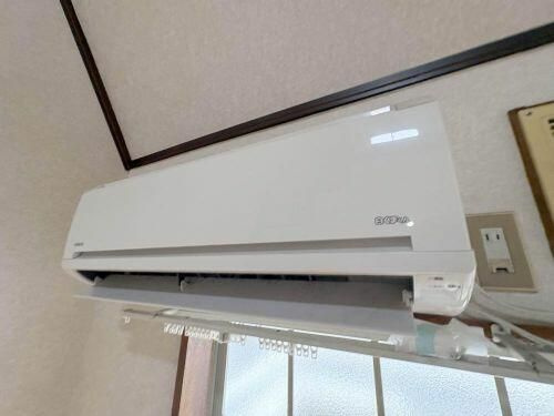 モン・ヴェール保谷の設備