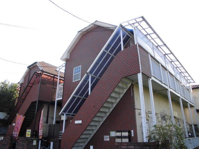 コーポユーエー２号棟