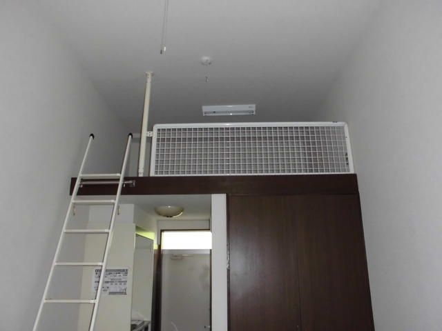 コーポユーエー２号棟のその他|ロフト(^^)/