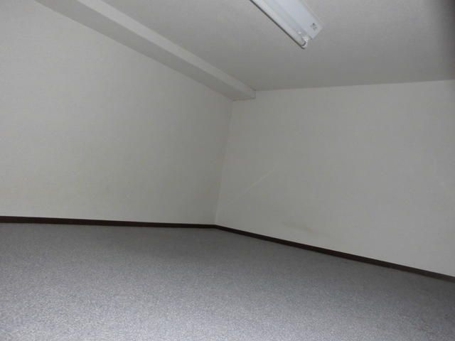 コーポユーエー２号棟のその他|ロフト