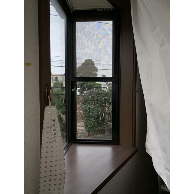 トゥレジャ　ハイツの展望