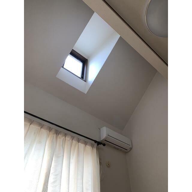 トゥレジャ　ハイツのその他