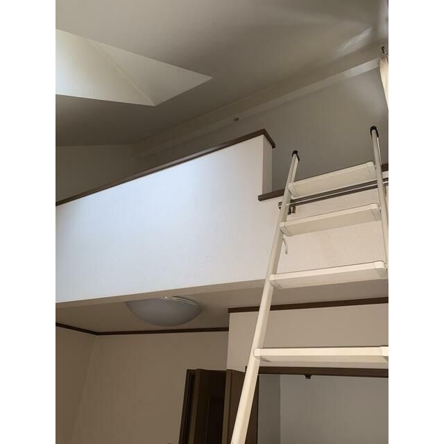 トゥレジャ　ハイツの設備