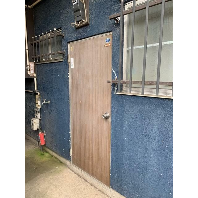 ニュー宝マンション