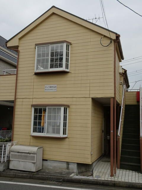 ヴィラ東村山Ｂ