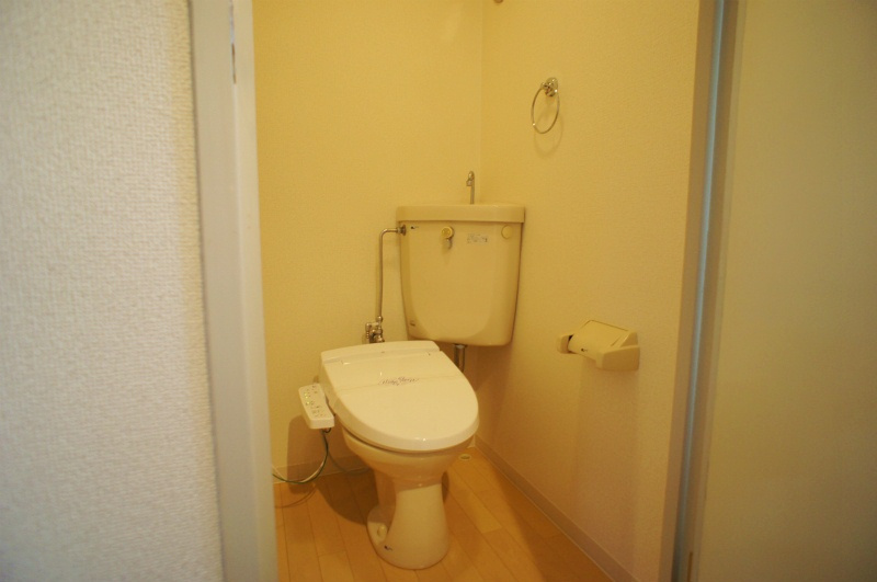 エトランゼ宮本V【キャッシュバック対象物件】のトイレ|トイレも気になるポイント