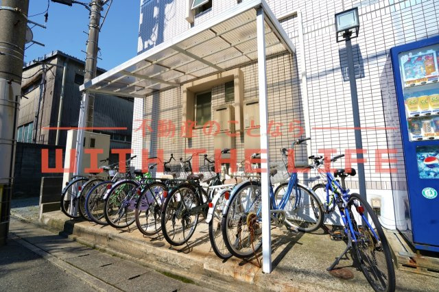 エトランゼ宮本V【キャッシュバック対象物件】のその他共用部分