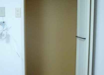 三栄ハイツ のその他