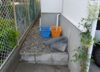 三栄ハイツ のその他