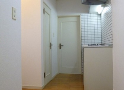 三栄ハイツ のその他