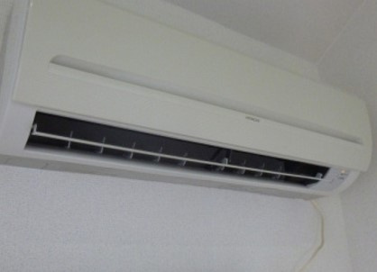 三栄ハイツ の設備