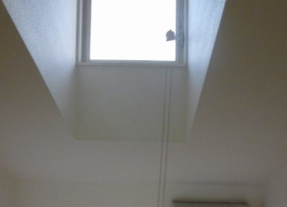 三栄ハイツ の内装