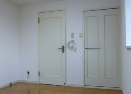 三栄ハイツ のその他