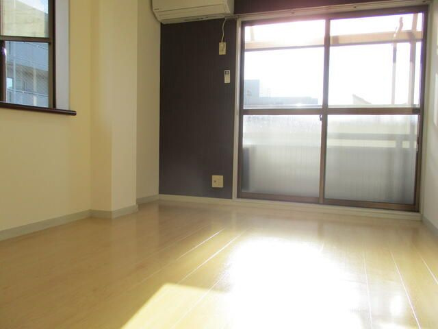 ＣＡＳＡ　ＭＯＲＯＣＨＡの居間・リビング